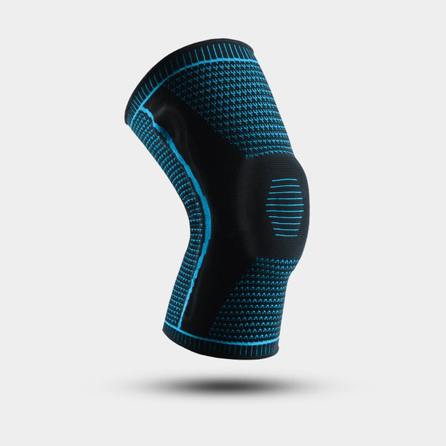 Sports Elastic Kneepad