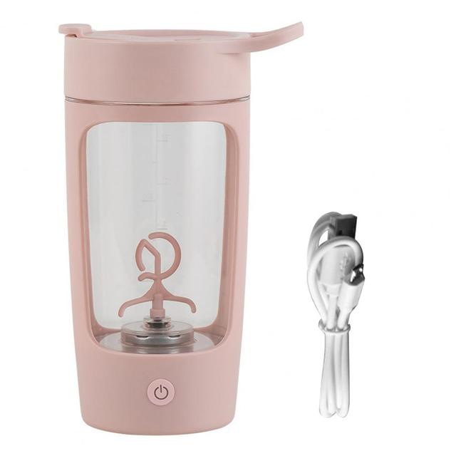 Electric Bottle Shaker