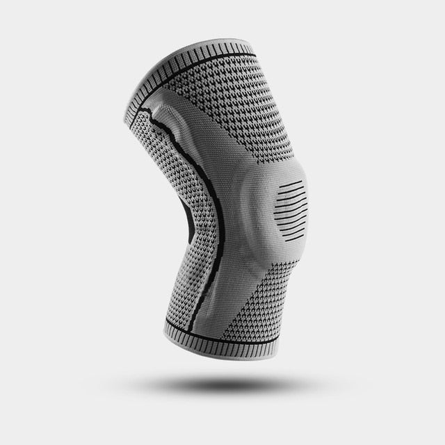 Sports Elastic Kneepad