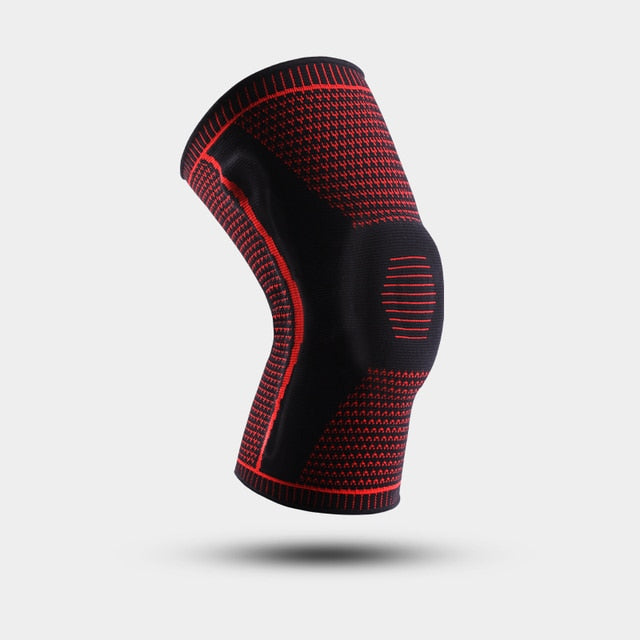 Sports Elastic Kneepad