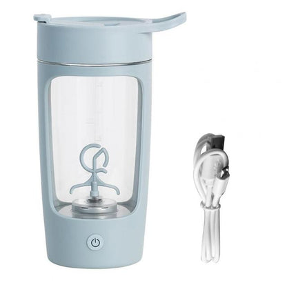 Electric Bottle Shaker