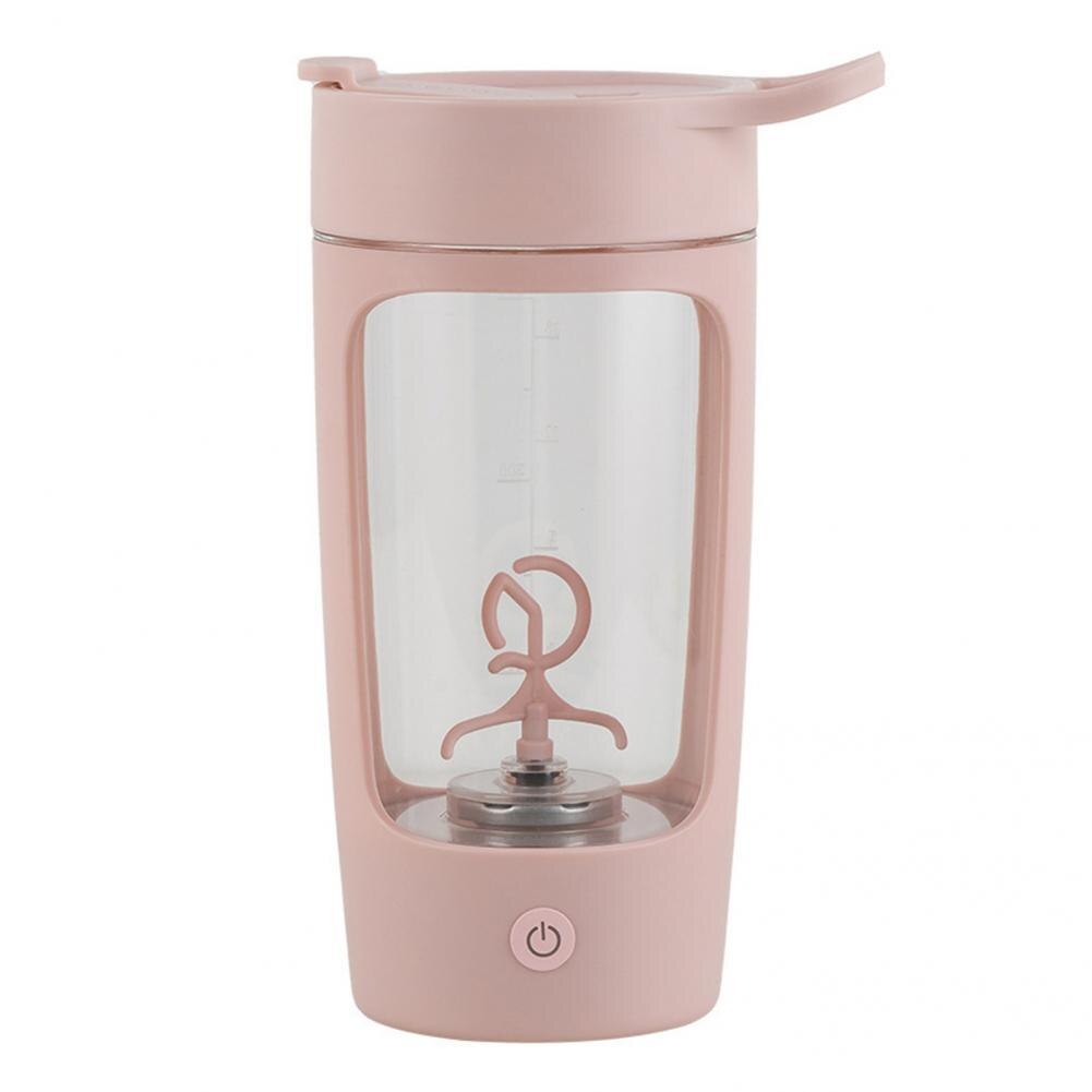 Electric Bottle Shaker