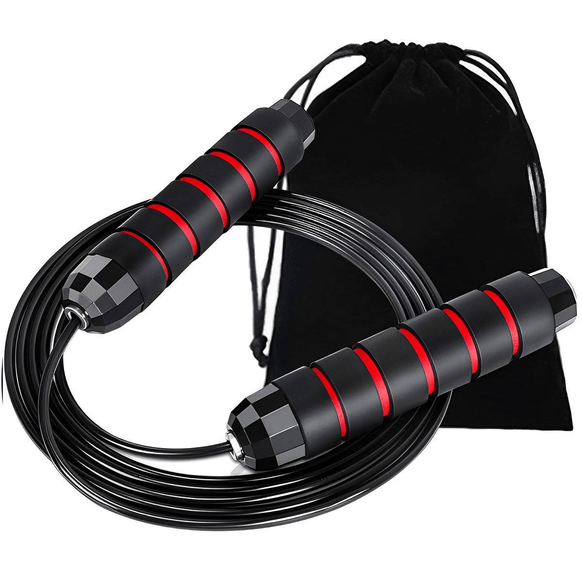 Steel Jump-Rope