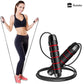 Steel Jump-Rope