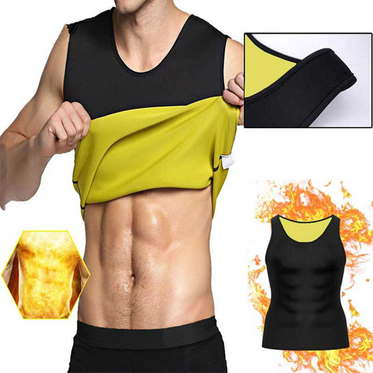 Men's Slimming Body Shaper